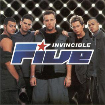 FIVE