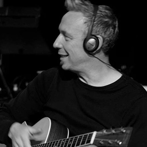 Steve Askew